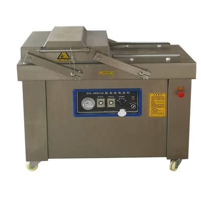 qualità  DZ400 High Capacity Vacuum Packing Machine fabbrica