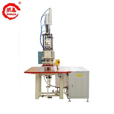 qualità  Factory Heating Type Fully Automatic Blister Tyvek Pet Filling Dialyzing Sterile Medical Paper Sealing Machine fabbrica
