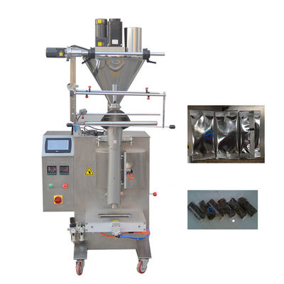 Macchina imballatrice di sheesha 5g-150g di JB-300F del narghilé automatico di shisha